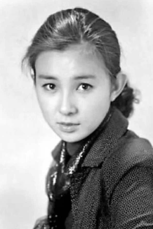 foto de 秋吉久美子