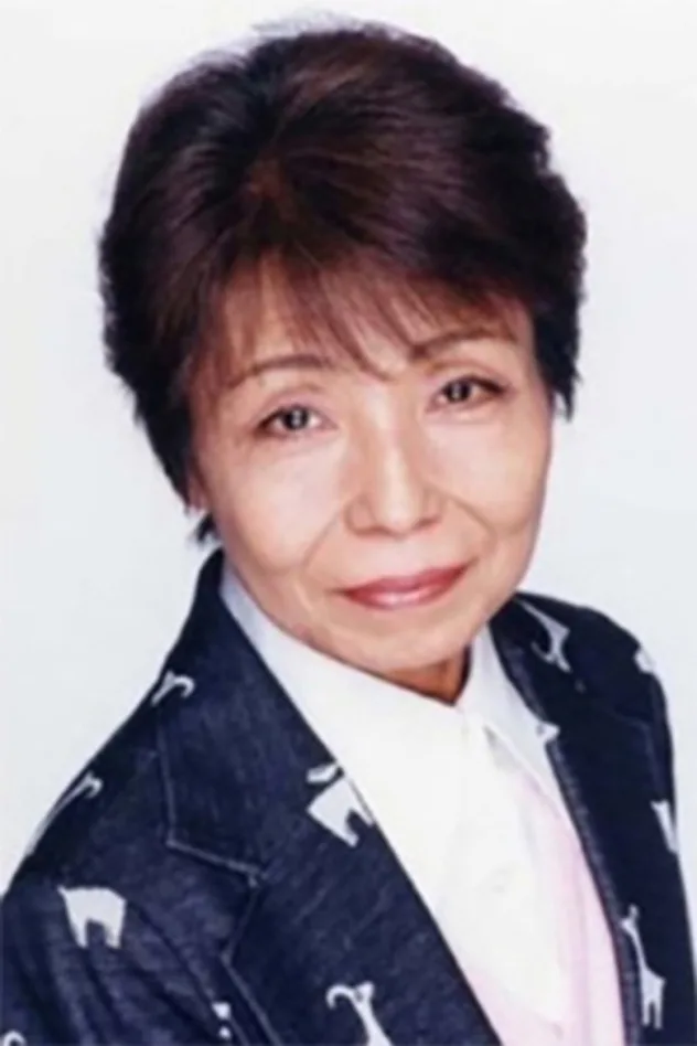 foto de 川島千代子