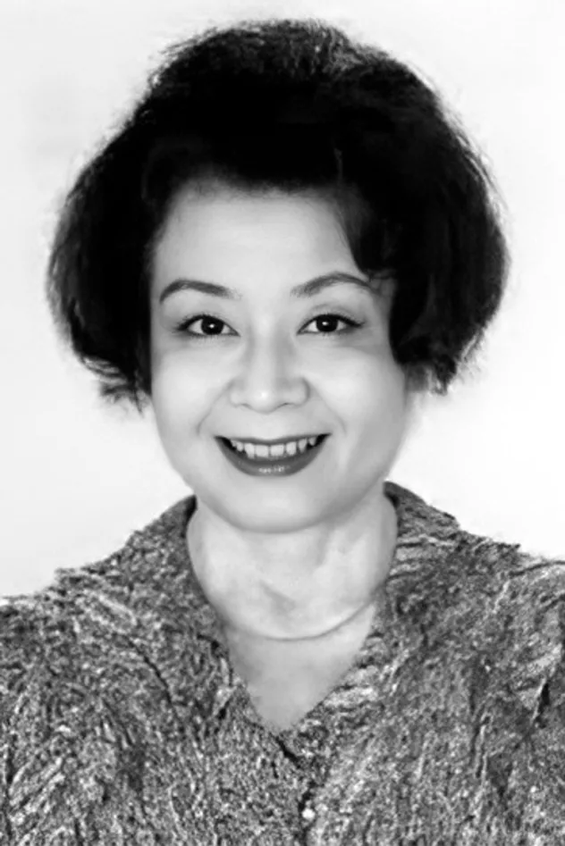 foto de 絵沢萠子