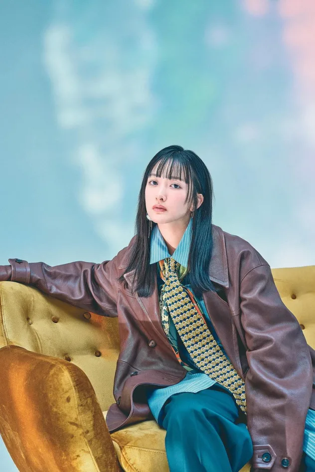 Haruko Nagaya