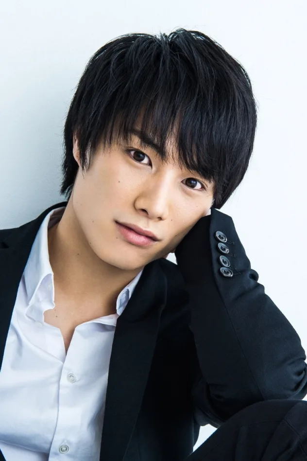foto de 鈴木伸之