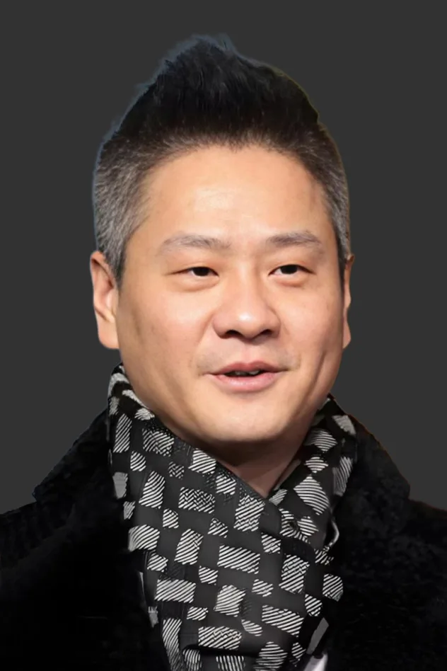 连奕名 photo