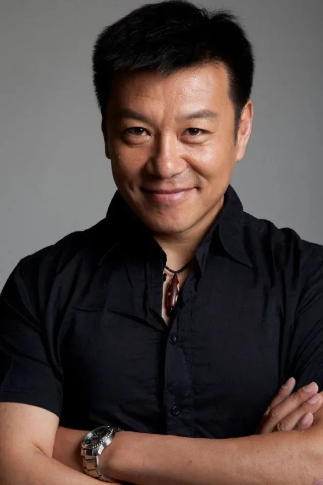 صورة الغلاف لـ Zhao Yansong