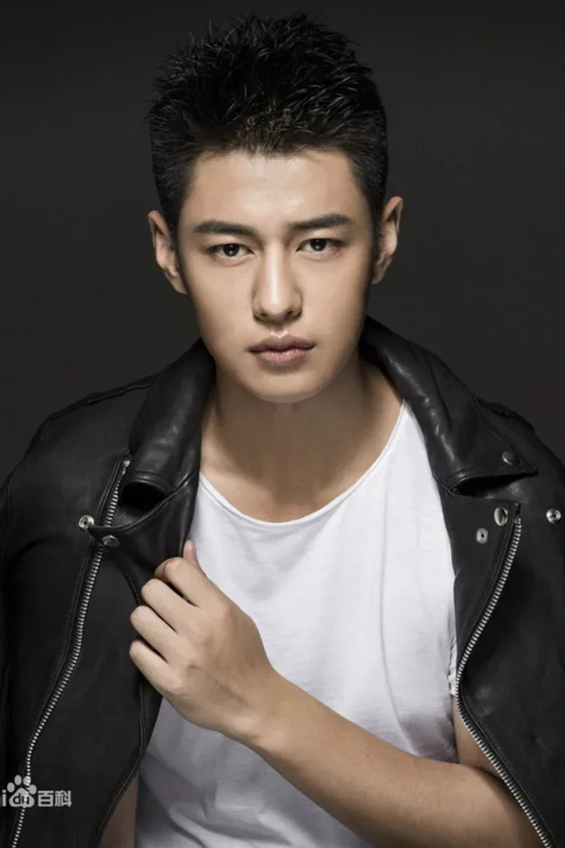 Обложка для Xiao Yanbo