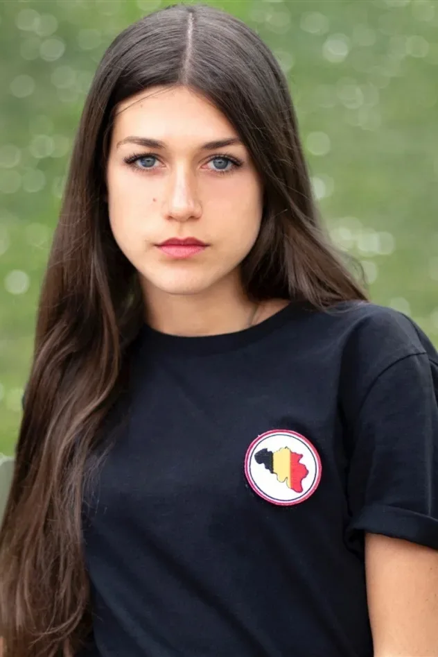 Обложка для Lucille Guillaume