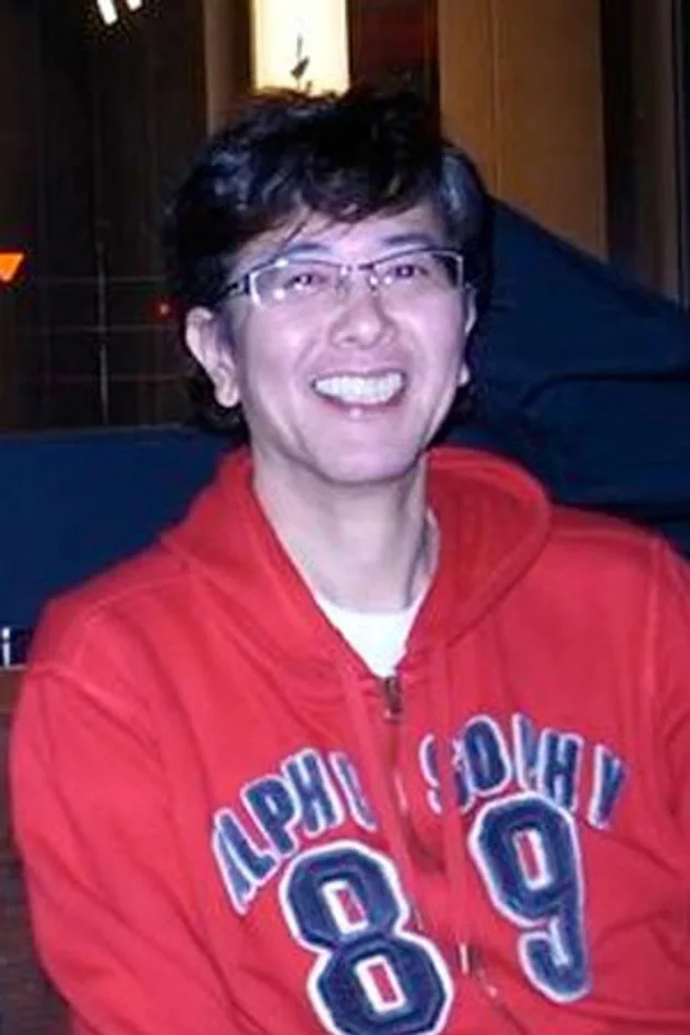 Yuki Kitazume