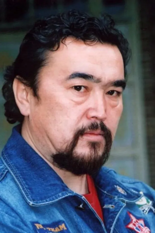 صورة الغلاف لـ Yeerjiang Mahepushen