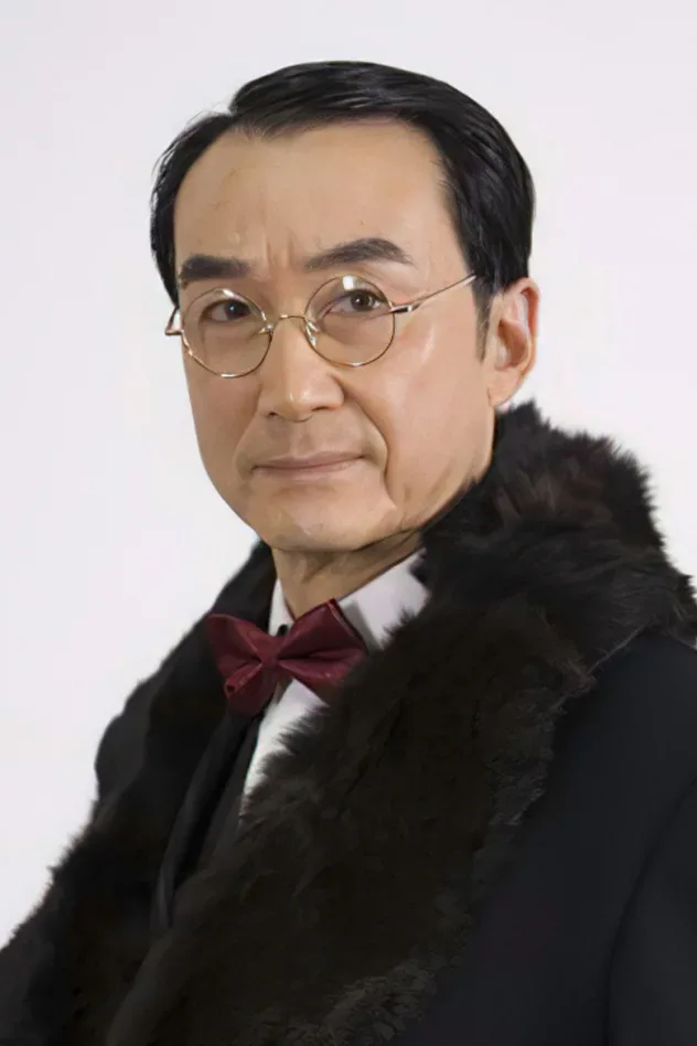 Imagen de portada para Han Zhenhua