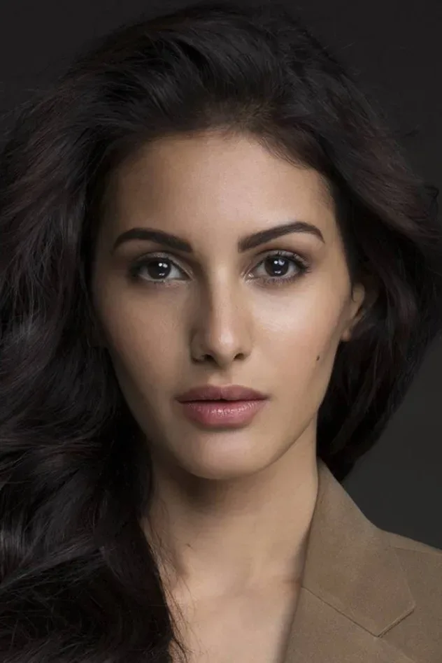 Cover image for Amyra Dastur