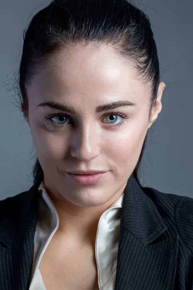 Imagen de portada para Danielle Ronald