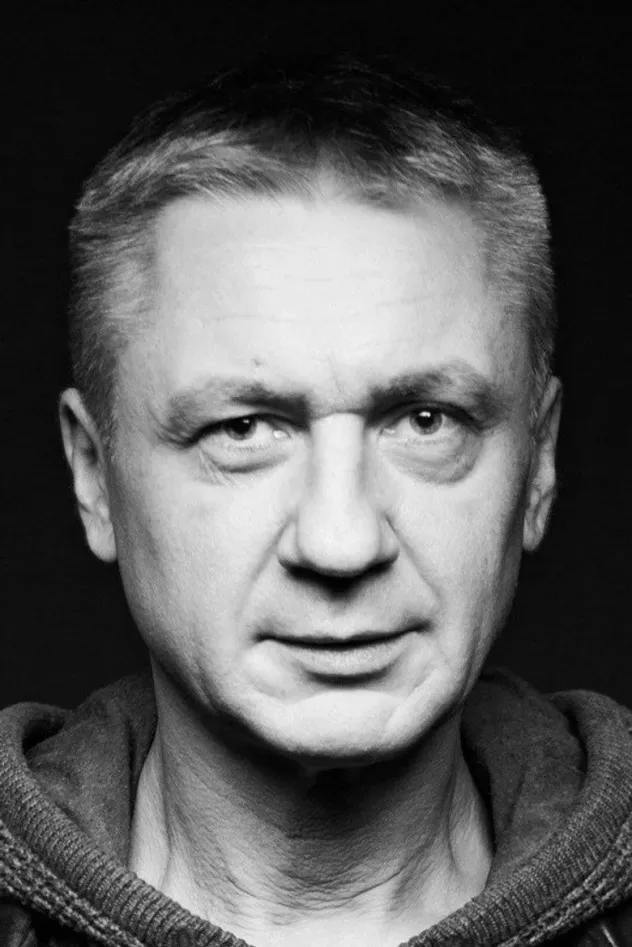 صورة الغلاف لـ Piotr Urbaniak