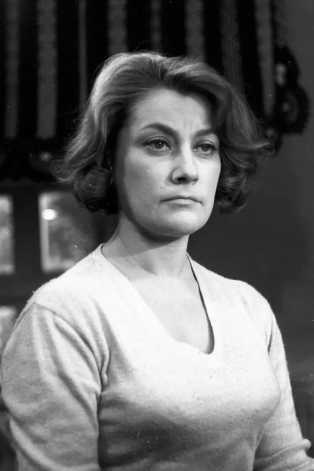 صورة الغلاف لـ Barbara Horawianka