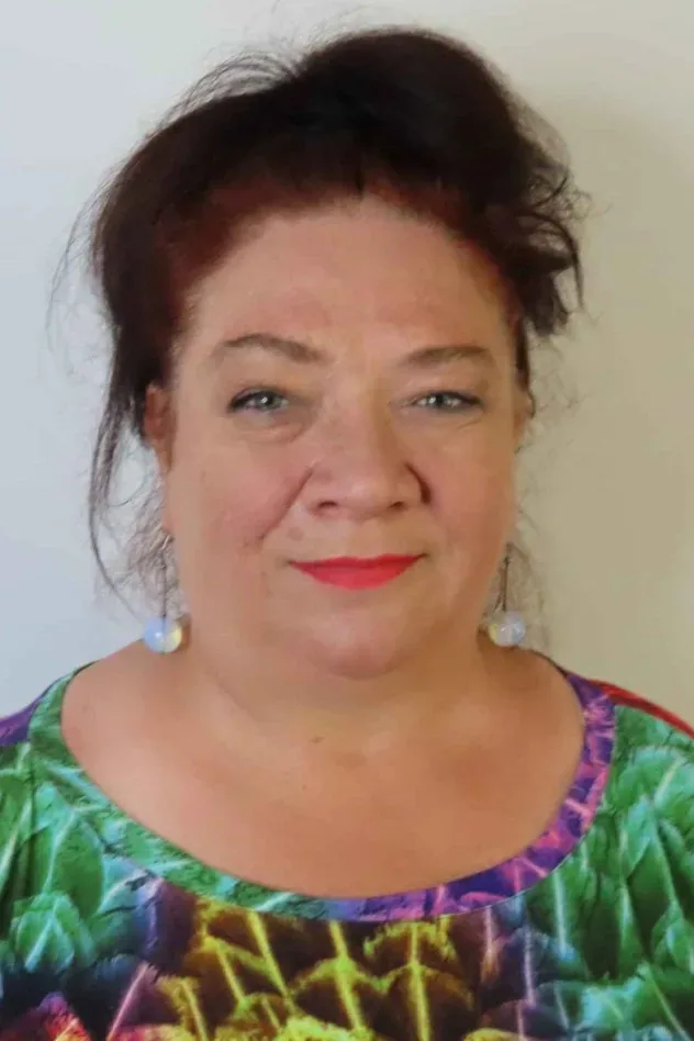 صورة الغلاف لـ Danuta Borsuk