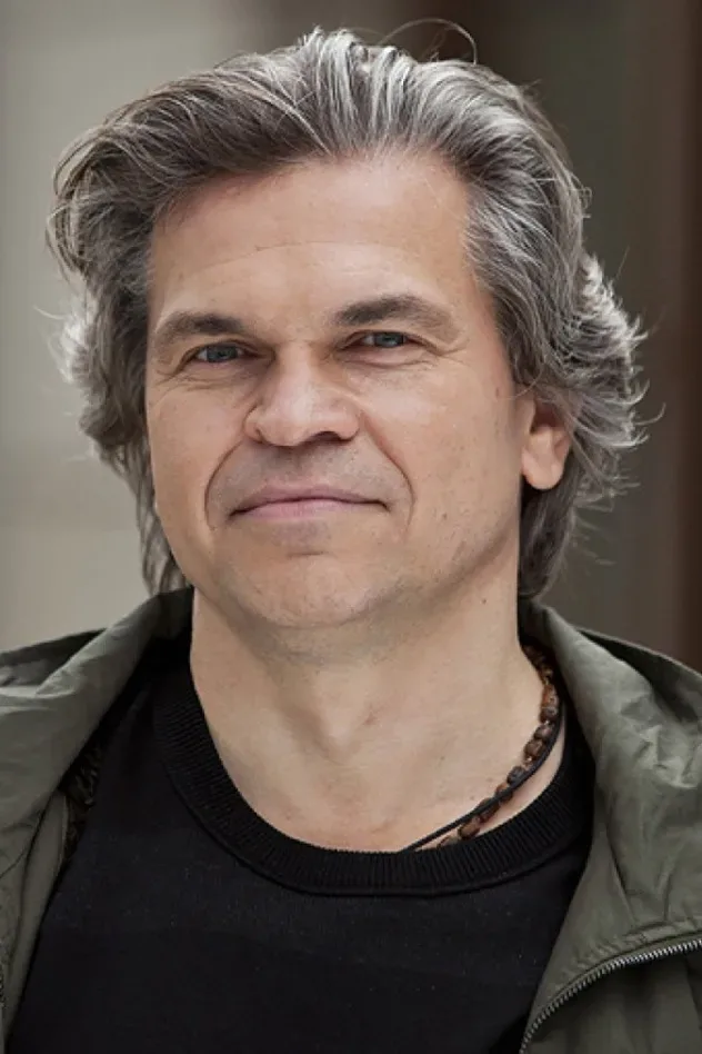 Обложка для Jarosław Boberek