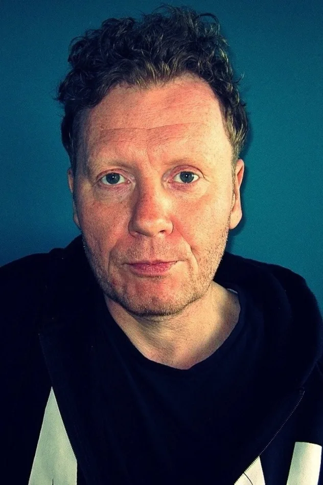 foto de Paweł Iwanicki