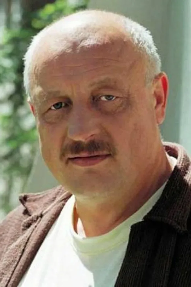 Обложка для Stanisław Penksyk