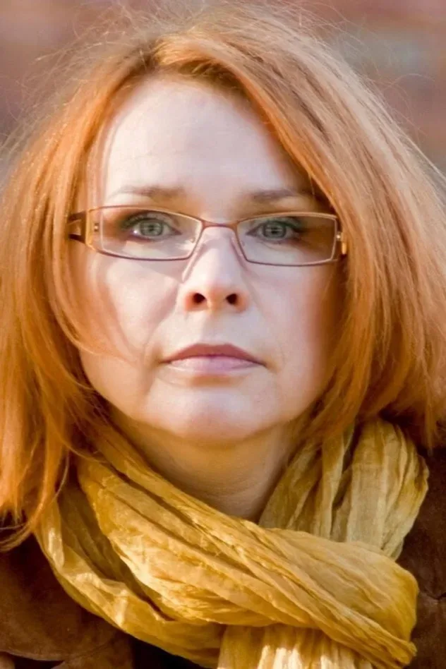 صورة الغلاف لـ Ilona Kucińska