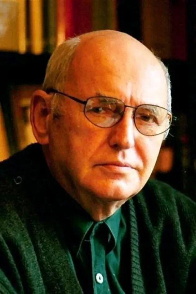 صورة الغلاف لـ Jerzy Stefan Stawiński