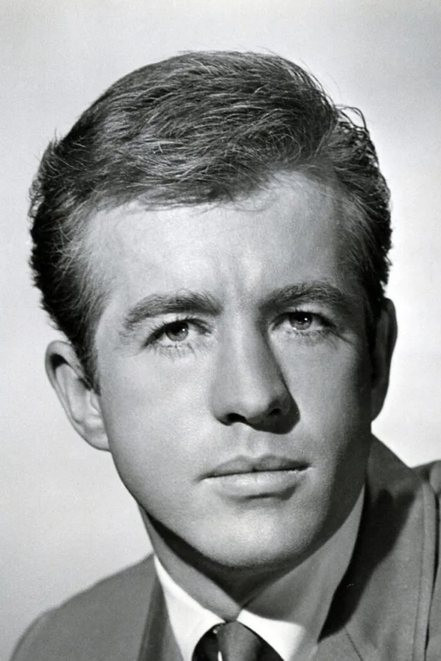 foto de Clu Gulager