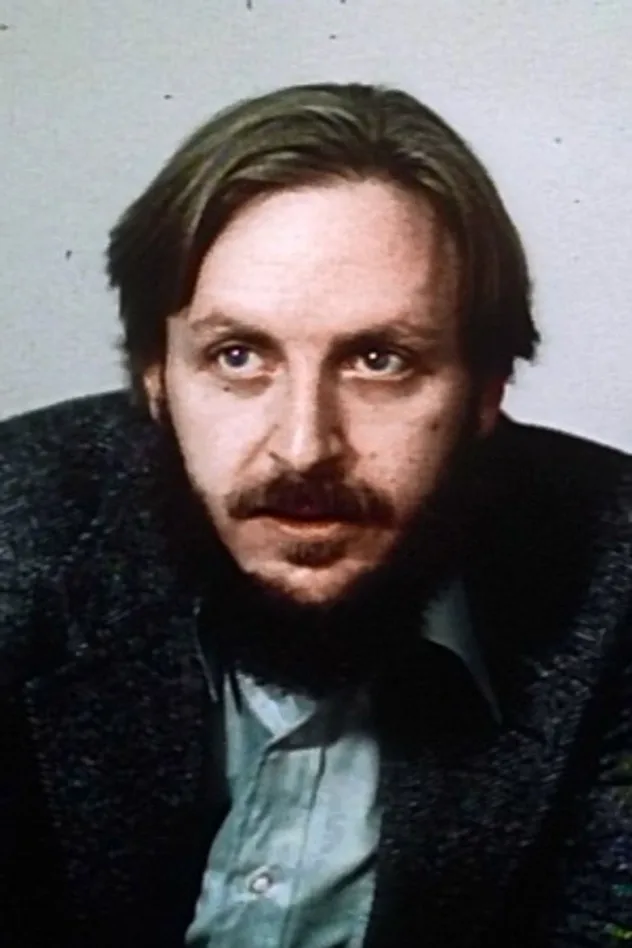 Dan O'Bannon photo