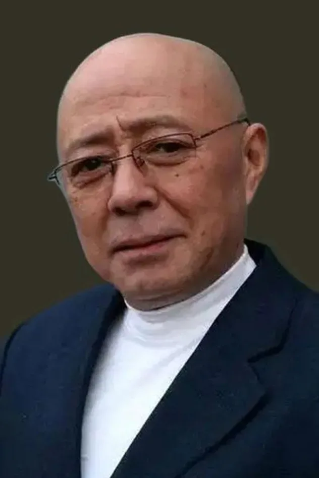 Обложка для Shi Xiaoman