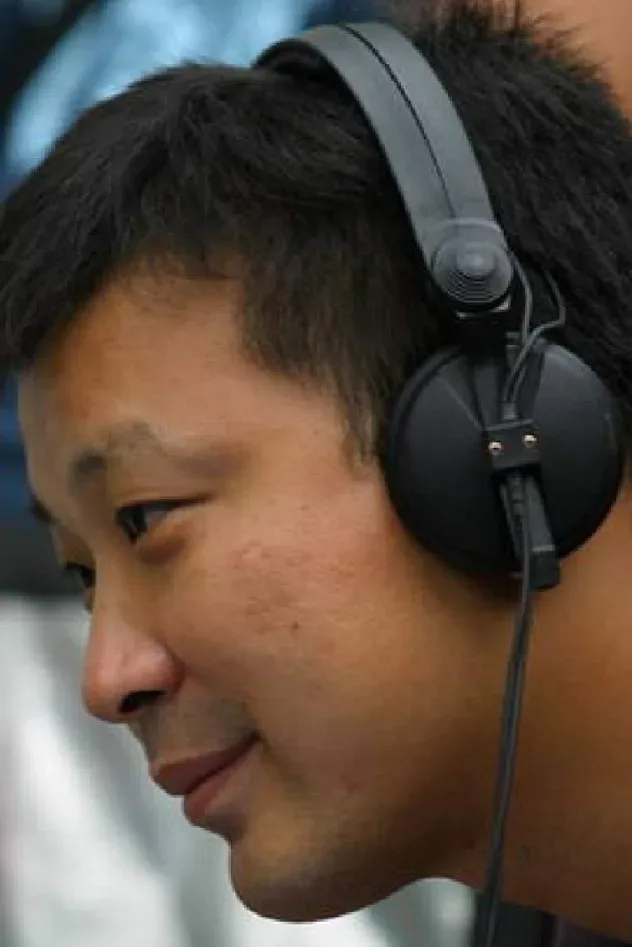صورة الغلاف لـ Fang Gangliang
