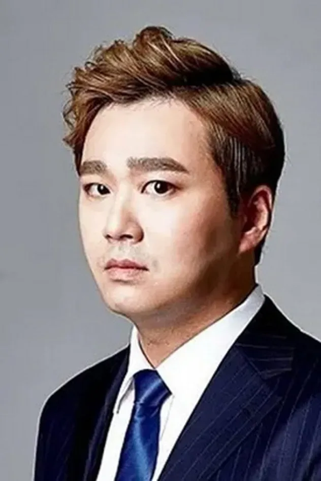 صورة الغلاف لـ 서재경