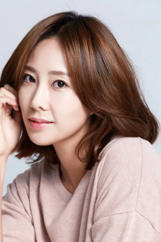 Han Ye-won fotoğrafı