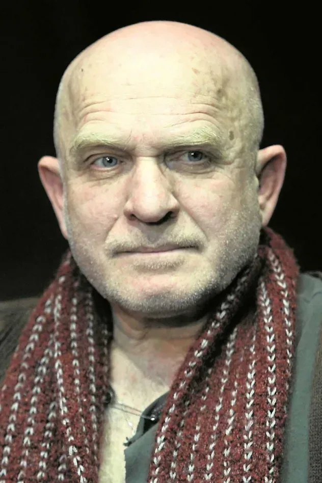 Обложка для Henryk Talar