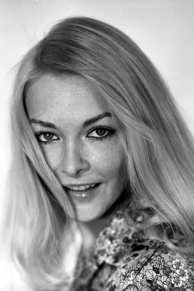 صورة الغلاف لـ Barbara Brylska