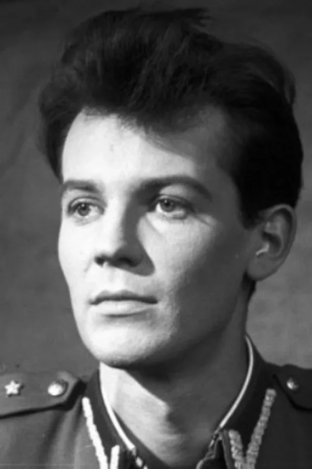 Обложка для Jerzy Moes