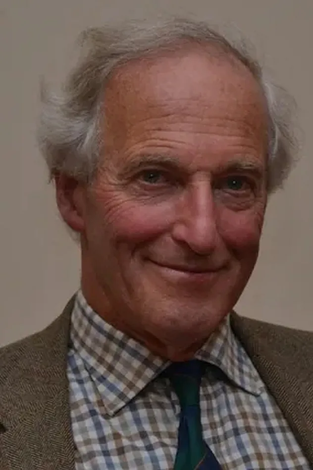 صورة Peter Crombie