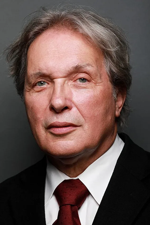 صورة Endre Hules