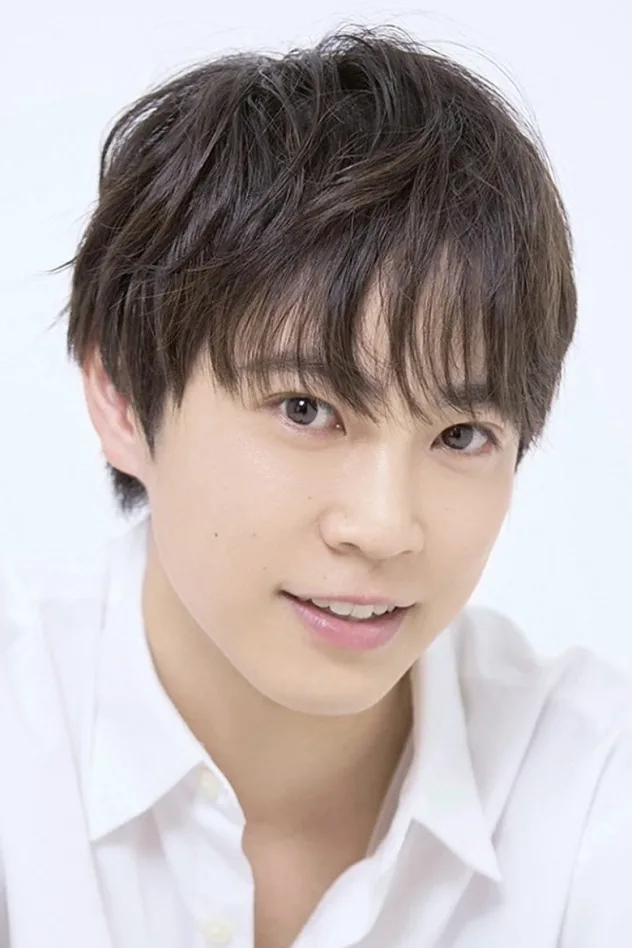 Kaoru Fujiwara photo