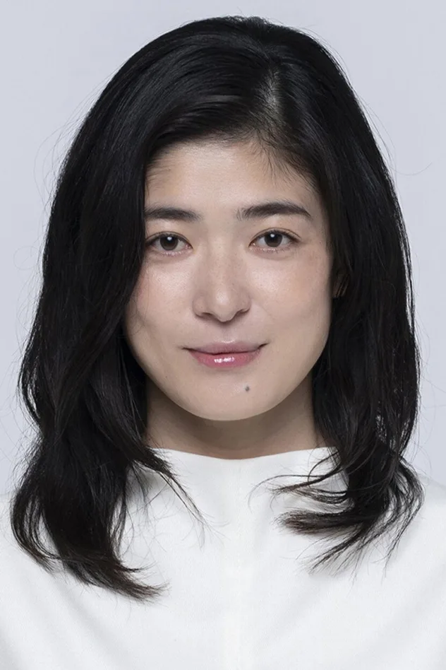 山田キヌヲ photo