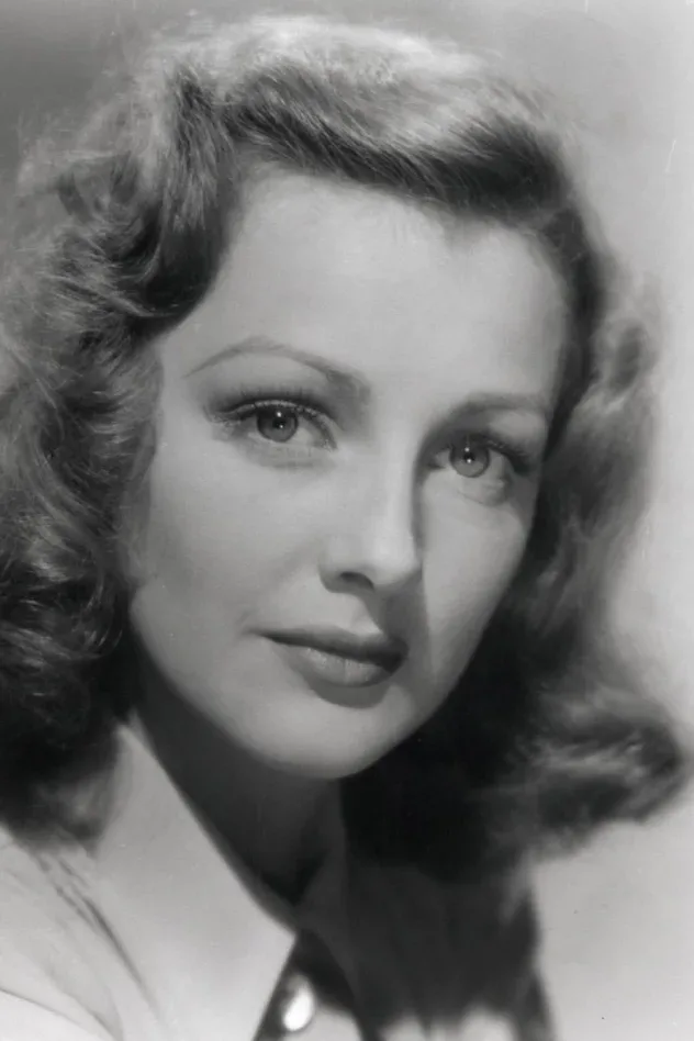 Cover image for Virginia Grey