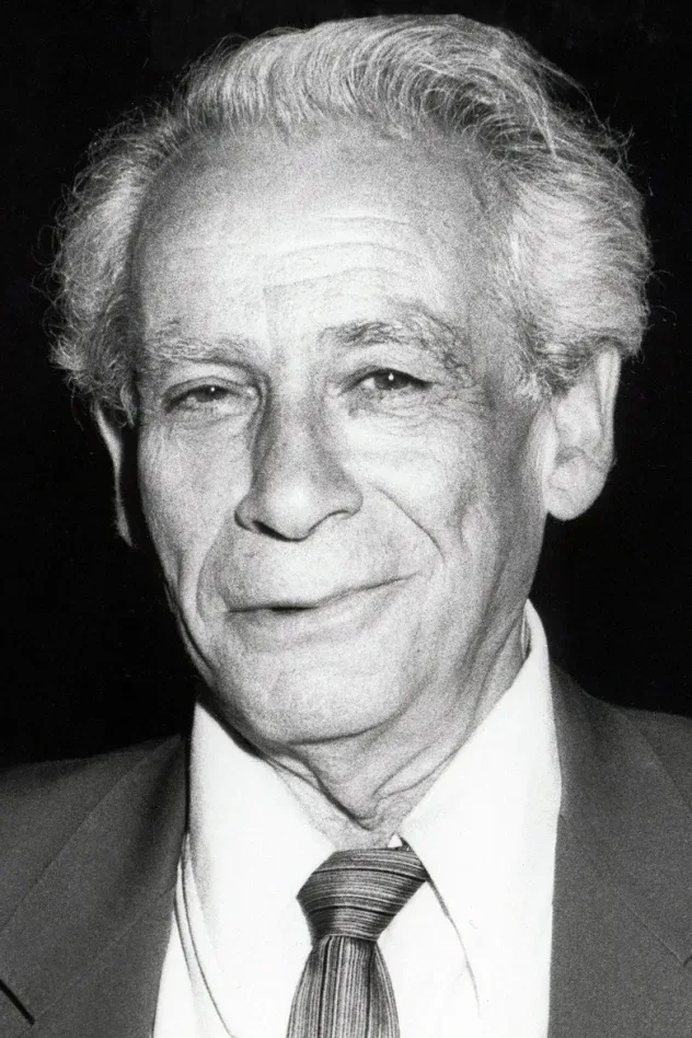 Imagen de portada para Samuel Fuller