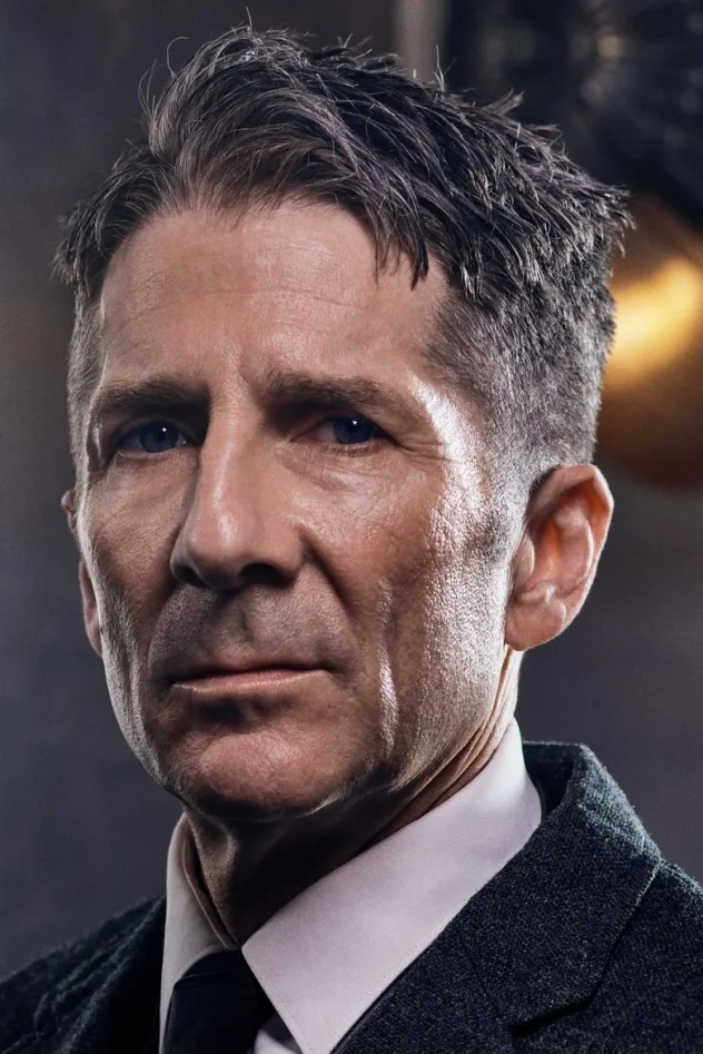 صورة Leland Orser