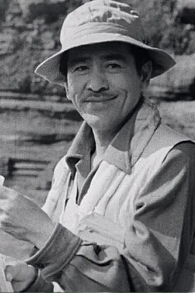 Imagen de portada para Kōji Shima