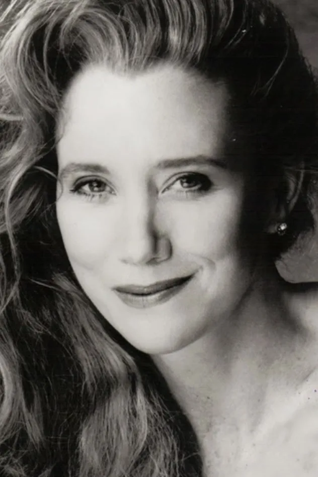foto de Sally Kirkland