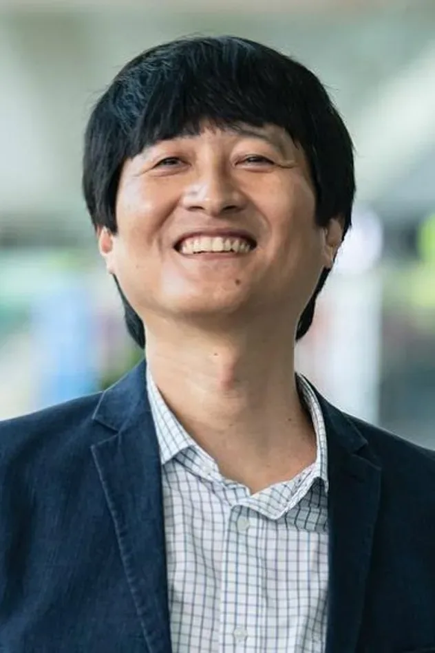 Обложка для Choi Won