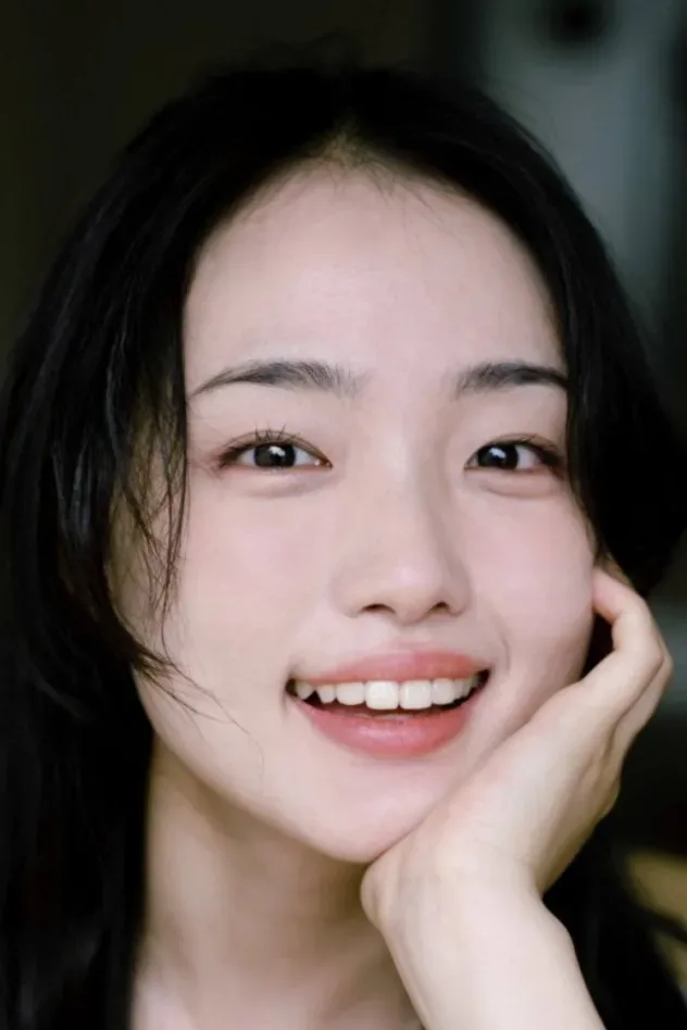 Imagen de portada para Kim Jeong-yeon