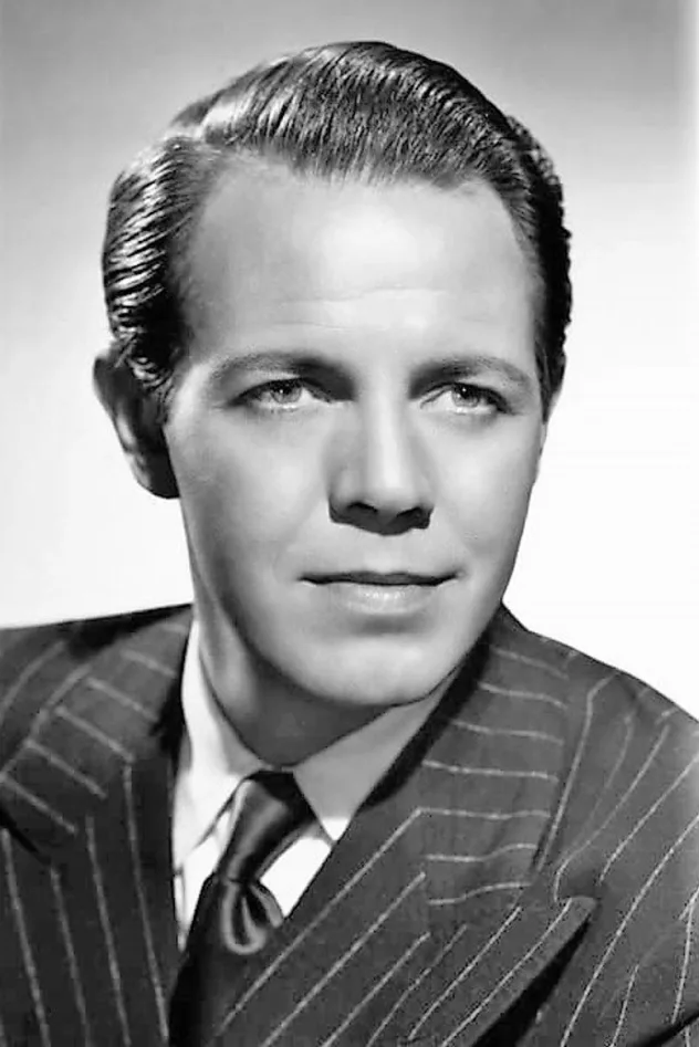 foto de Louis Hayward