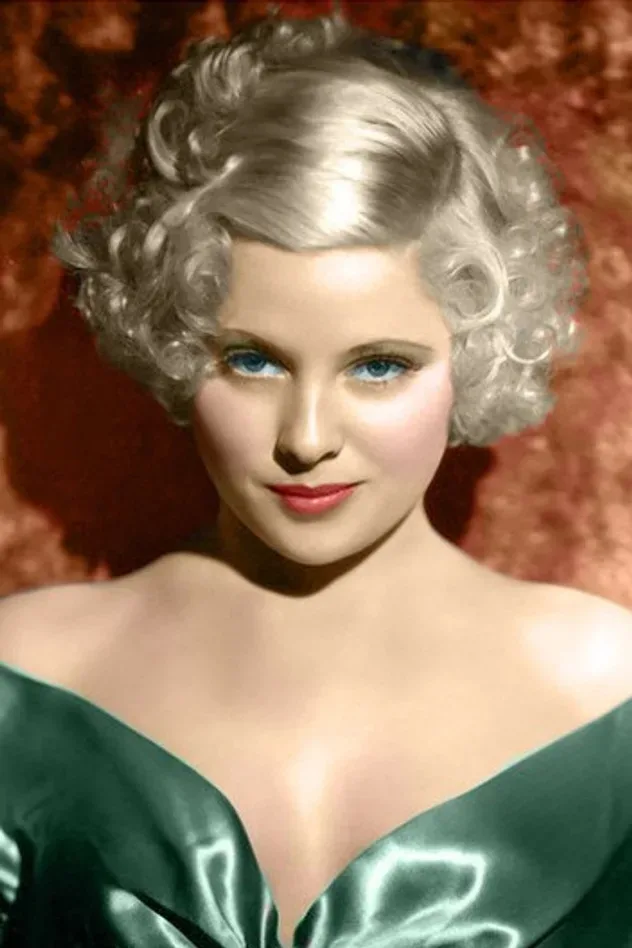 صورة الغلاف لـ Mary Carlisle