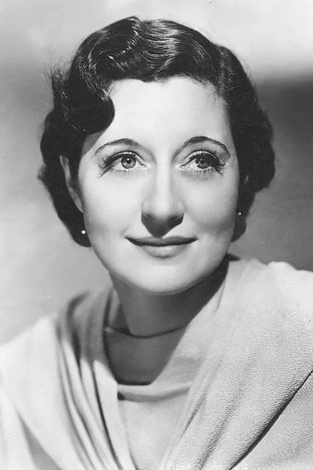 Cover image for Katharine Alexander