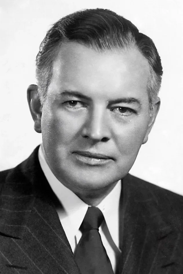 Sidney Blackmer için kapak görseli
