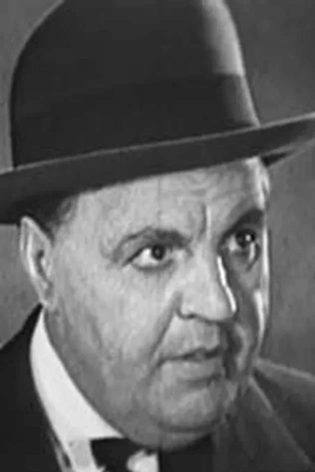 صورة الغلاف لـ Robert McKenzie