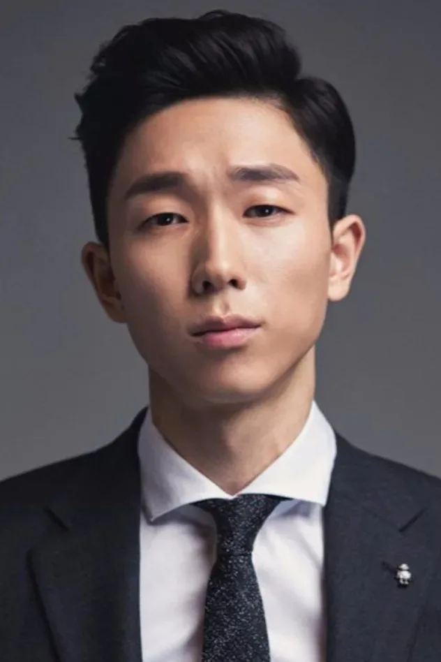 صورة الغلاف لـ Nam Tae-hun