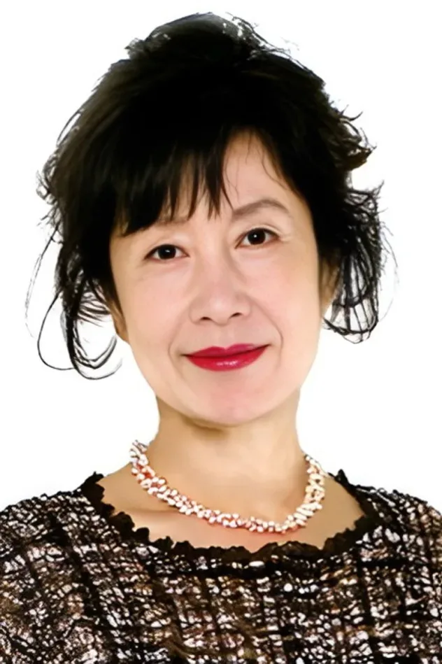 Imagen de portada para Junko Miyashita