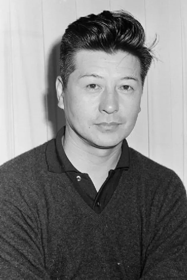 صورة الغلاف لـ Ryō Ikebe